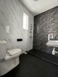 West Coast Avenue (D5), Terrace #610625151